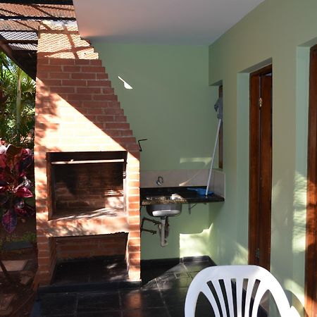 Arami Hotel & Lodge Puerto Iguazú Exteriér fotografie