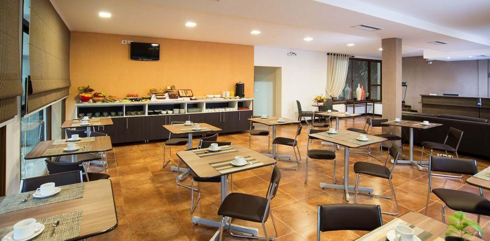 Arami Hotel & Lodge Puerto Iguazú Exteriér fotografie