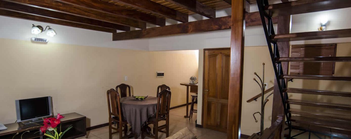 Arami Hotel & Lodge Puerto Iguazú Exteriér fotografie