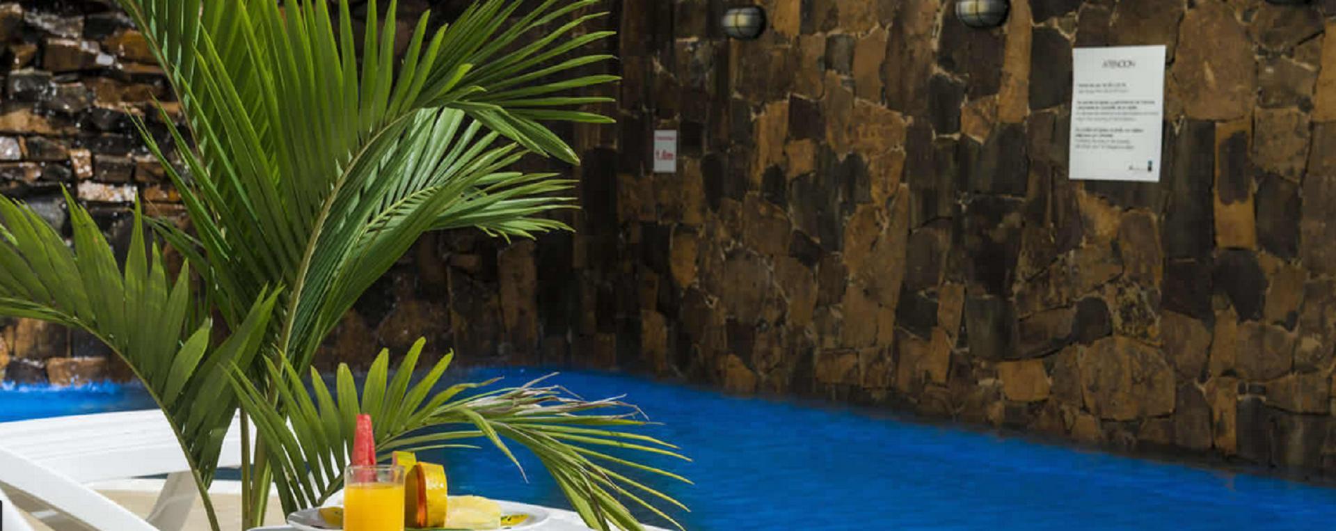 Arami Hotel & Lodge Puerto Iguazú Exteriér fotografie