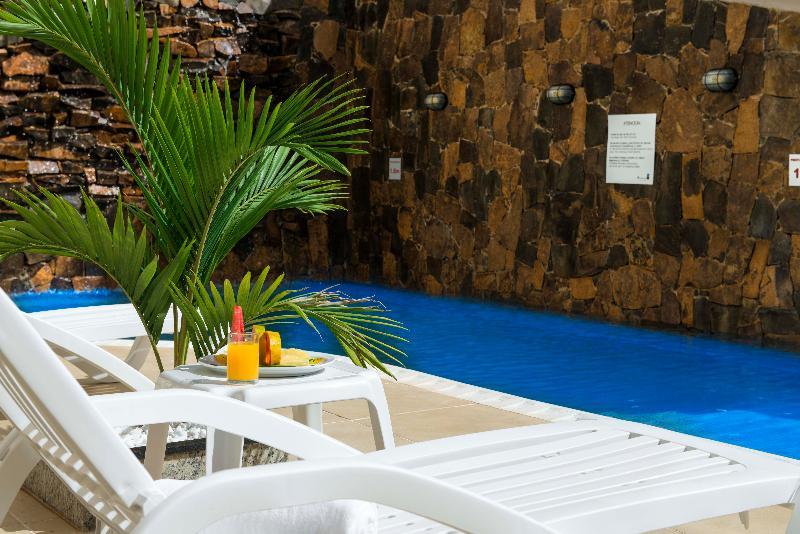 Arami Hotel & Lodge Puerto Iguazú Exteriér fotografie